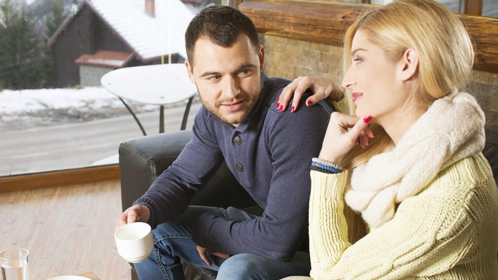 Facts About Dating a Taurus Man