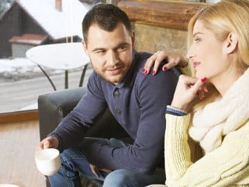 Dating a Taurus Man? Here’s What No One Warns You About