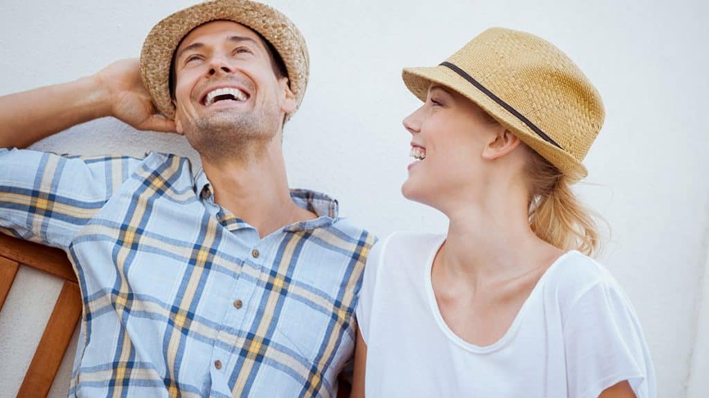 How To Show Your Love To A Taurus Man