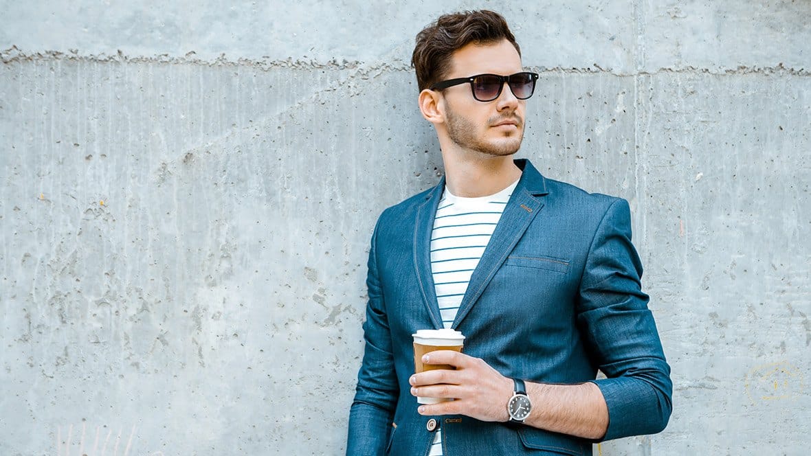 4 Taurus Man Personality Traits Most Women Completely Misread