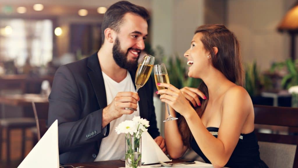 Your Match: Taurus Man and Sagittarius Woman Love Compatibility