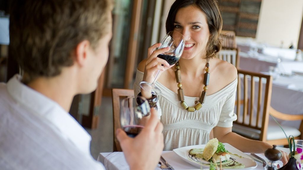 Where To Go On a Date With a Taurus Man