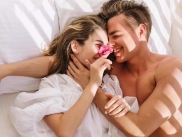 How To Make A Taurus Man Fall In Love With You Based on Your Sign