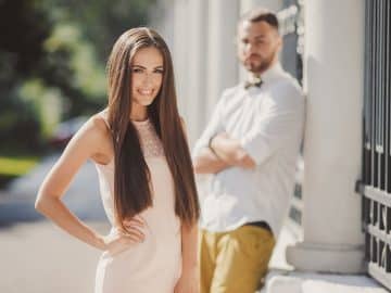 How To Attract A Taurus Man (What Really Makes Him Chase You)