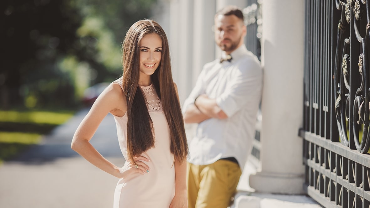 How to Attract a Taurus Man – A Seduction Guide