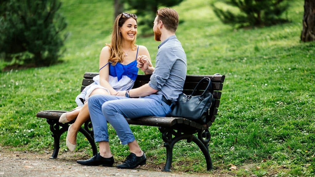 Attracting The Taurus Man Through Conversation