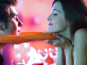 Do Taurus Men Like To Be Chased? (6 Ways To Make Him Yours)