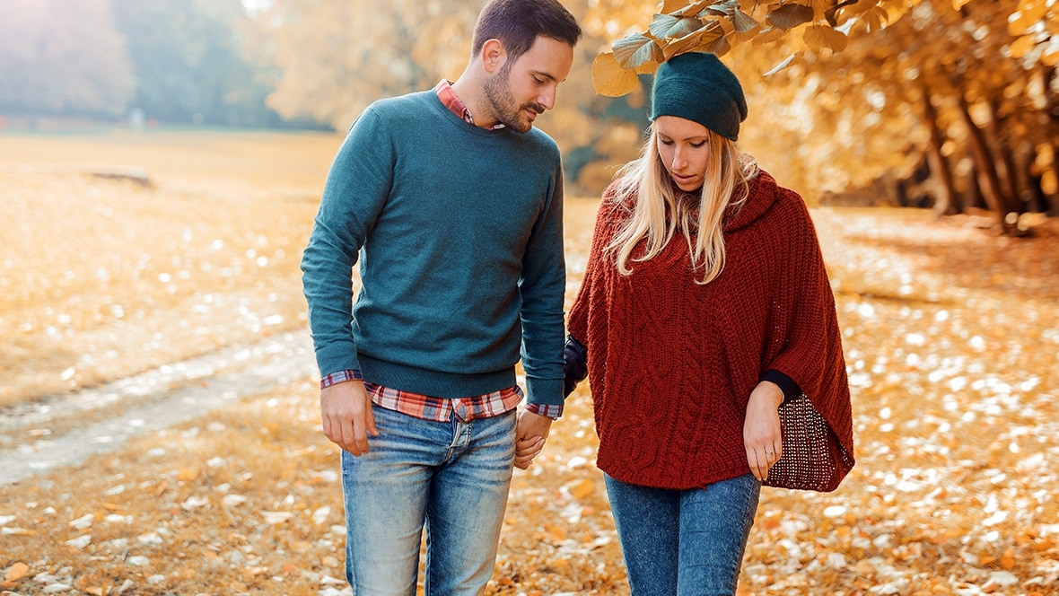 How To Know If A Taurus Man Is Interested In You – Sings To Look For