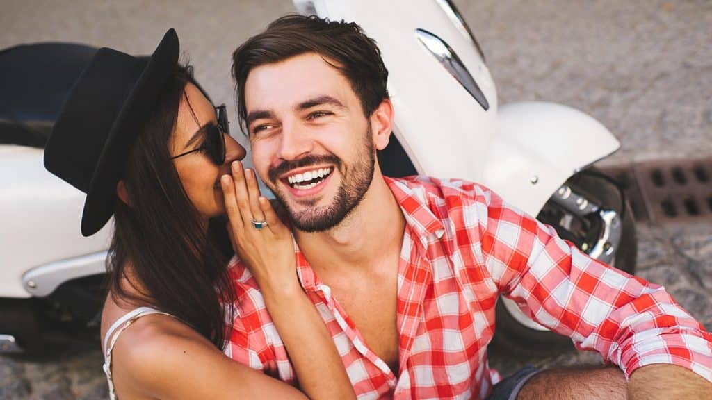 What A Taurus Man Wants To Hear? 11 Ways To Compliment A Taurus Man