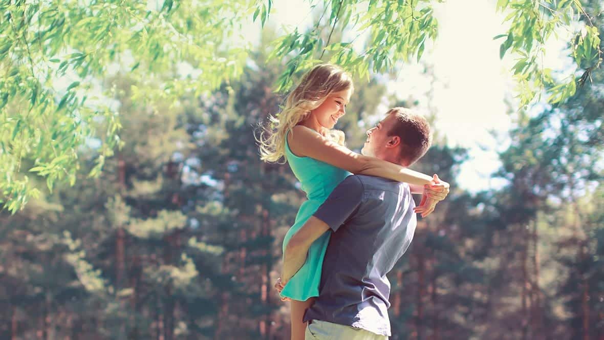 How Does A Taurus Man Show His Love For You?