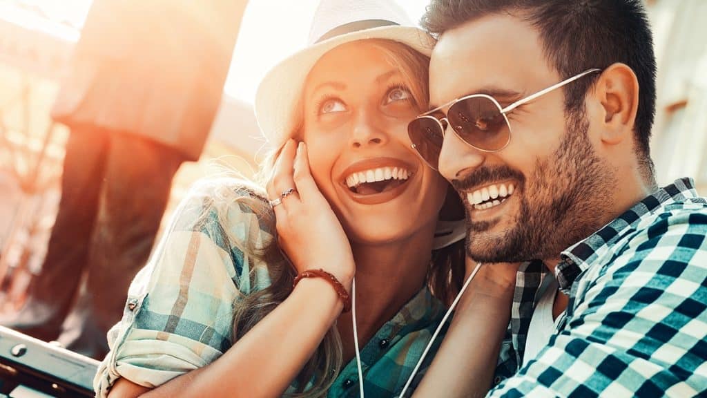 How To Cheer Up Your Taurus Guy – Put A Smile On His Face