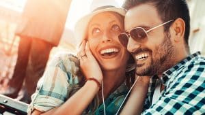 How To Cheer Up Your Taurus Guy – Put A Smile On His Face