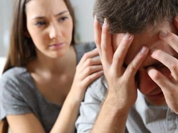 6 Gentle Ways To Help A Taurus Man When He’s Depressed (Without Pushing Him Away)