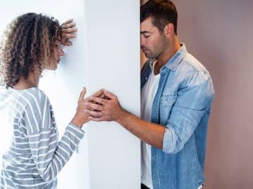 How To Break Up With a Taurus Man As An Aries Woman