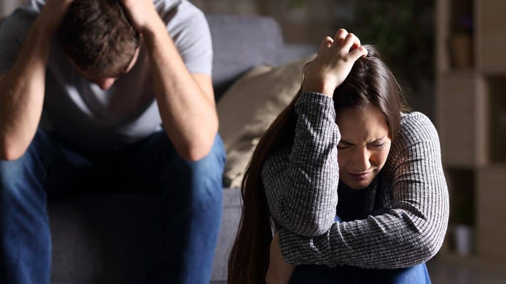 The Reasons Why A Taurus Man And Cancer Woman Break Up