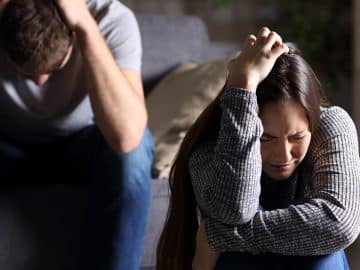 The Reasons Why A Taurus Man And Cancer Woman Break Up