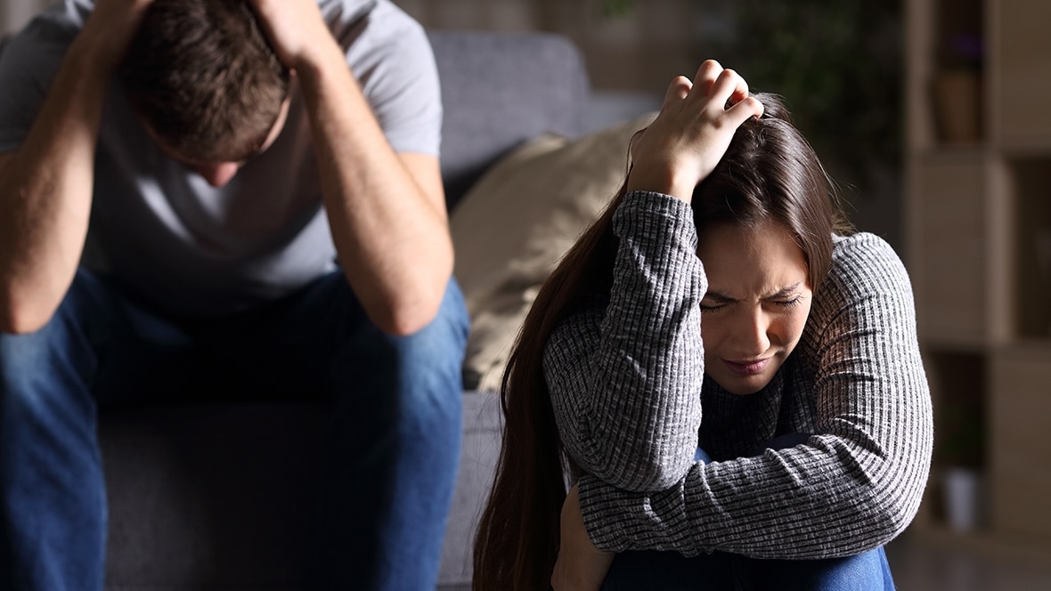 The Reasons Why A Taurus Man And Cancer Woman Break Up