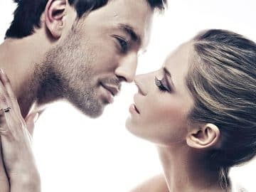 Sexual Compatibility: Taurus Man In Bed With Pisces Woman