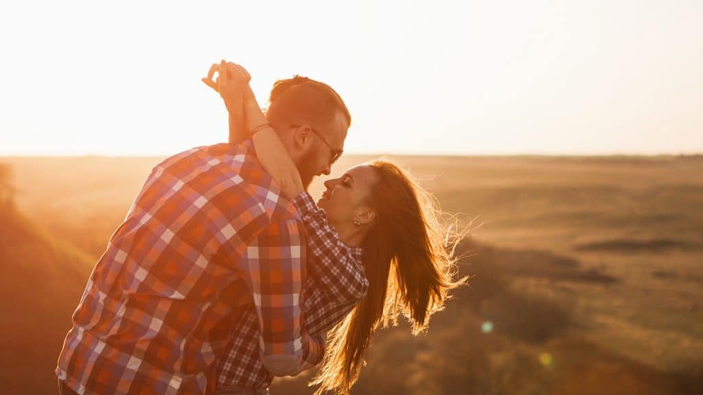 What Attracts A Taurus Man To A Virgo Woman