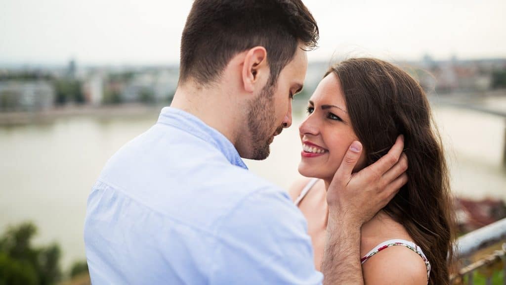 Taurus Man & Capricorn Woman: Is There A Lasting Bond?