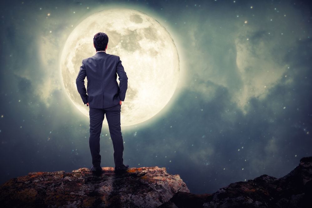 5 Secrets To Understanding Your Moon in Taurus Man