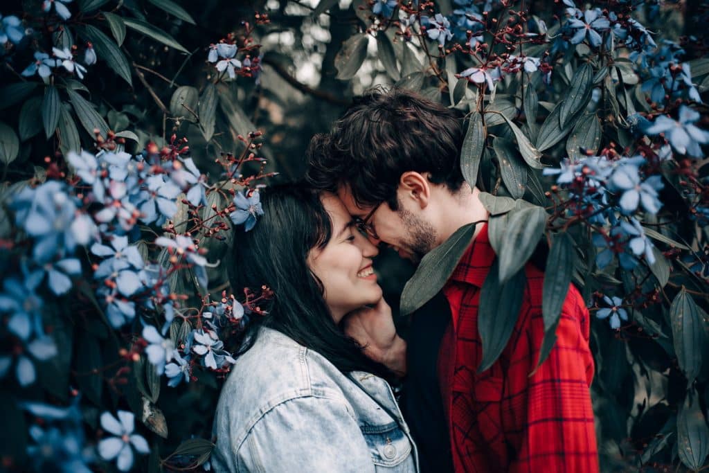 5 Signs A Taurus Man Is Into You After The First Date