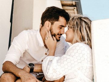 6 Real Taurus Man Turn Ons (And the 3 Secret Erogenous Zones Most Women Never Try)