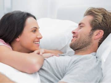 5 Ways To Tell If There’s A Future With Your Taurus Man