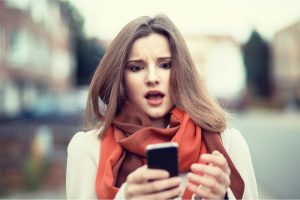 Don’t Make These 3 Mistakes When Texting a Taurus Man!