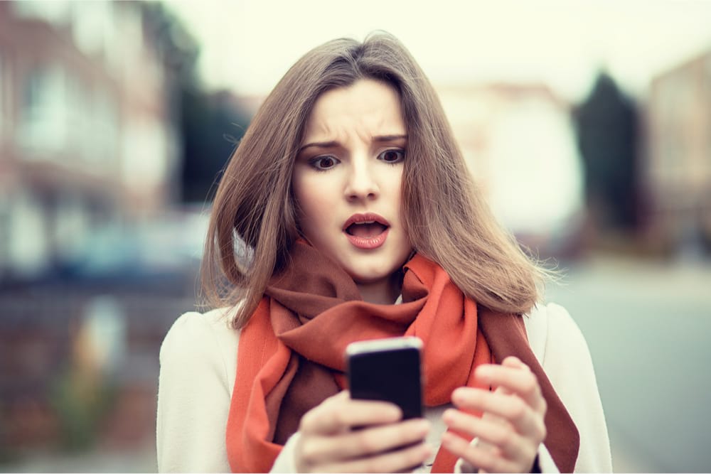 Don’t Make These 3 Mistakes When Texting a Taurus Man!