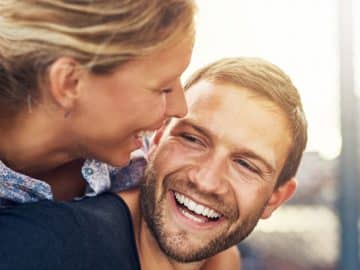 10 Essential Rules for Dating a Taurus Man