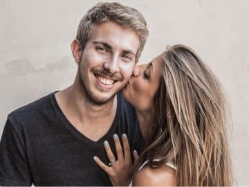 How To Show A Taurus Man You Really Love Him