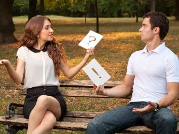 What To Do When Your Taurus Man Is Being Jealous (For No Obvious Reason)