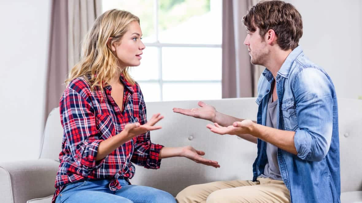 Does Your Taurus Man (Still) Have Feelings For You? Here’s How to Tell!