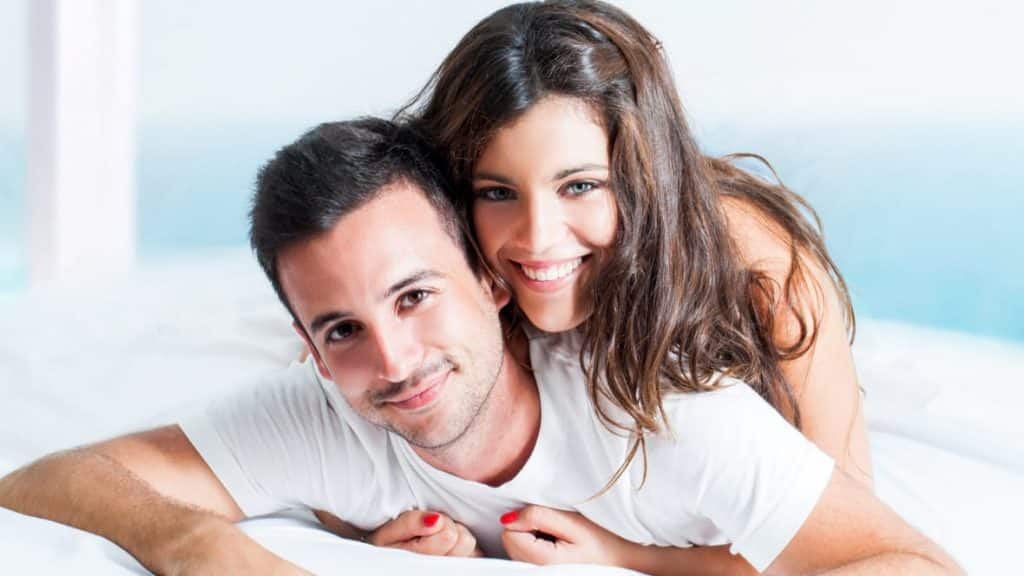 8 Reasons Why Women Fall In Love With A Taurus Man