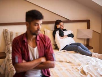5 Things That Kill A Taurus Man’s Desire For You