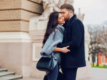How To Go From Coworkers To Lovers With A Taurus Man