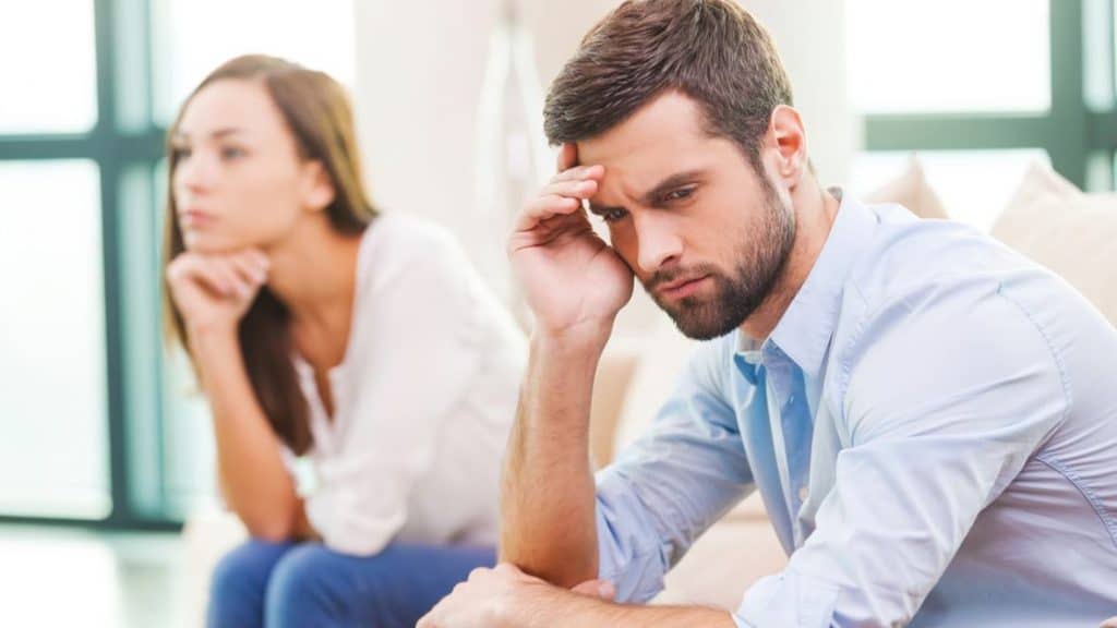 7 Things You Should NEVER Say To A Taurus Man