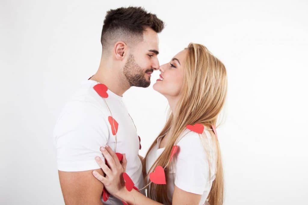 7 Ways To Blossom A Relationship With A Taurus Man