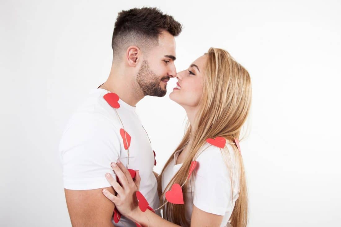 7 Ways To Blossom A Relationship With A Taurus Man