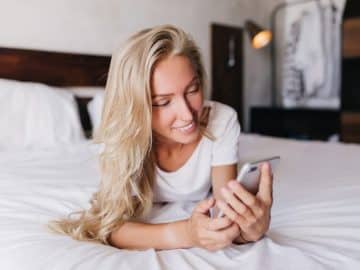 How To ‘Read’ A Taurus Man’s Text Messages: 5 Examples Decoded