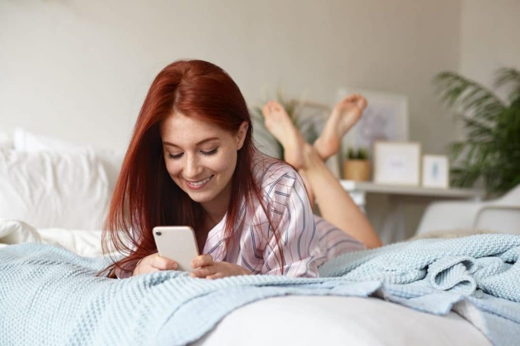 6 Flirty Texts That Will Get A Taurus’s Attention Fast And Make Him Want To Text Back
