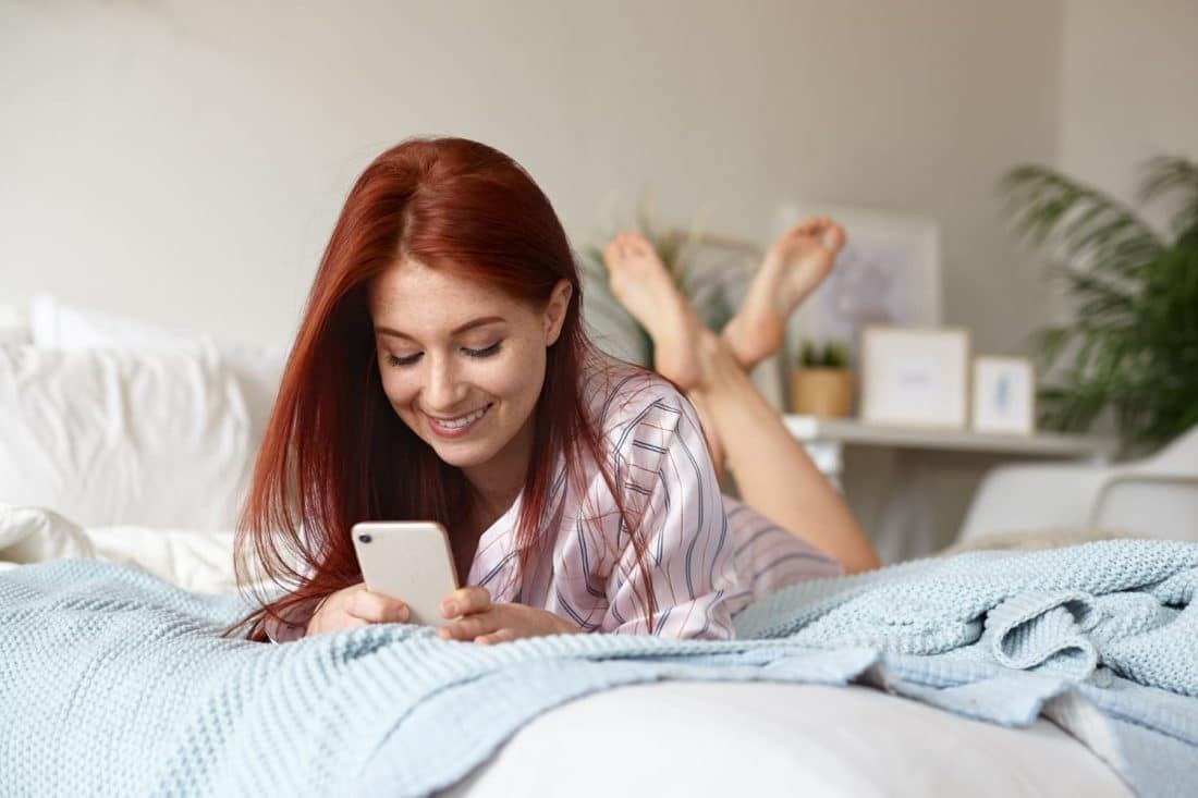 6 Flirty Texts That Will Get A Taurus’s Attention Fast And Make Him Want To Text Back