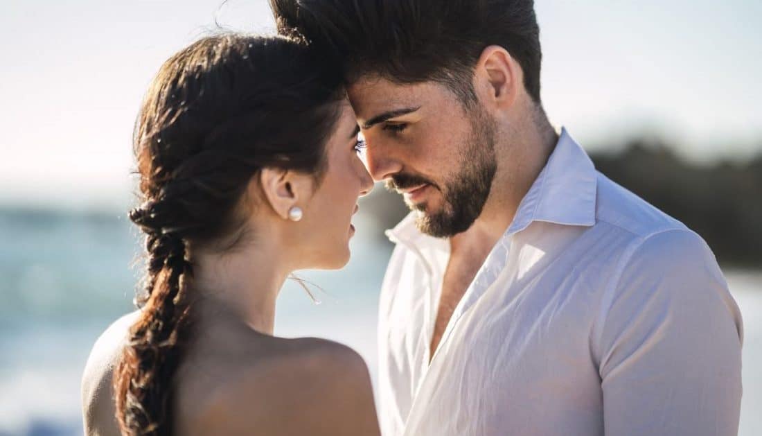 5 Ways To Develop A Deeper Bond With Your Taurus Man