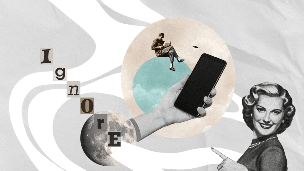 What To Do When A Taurus Man Ignores Your Texts