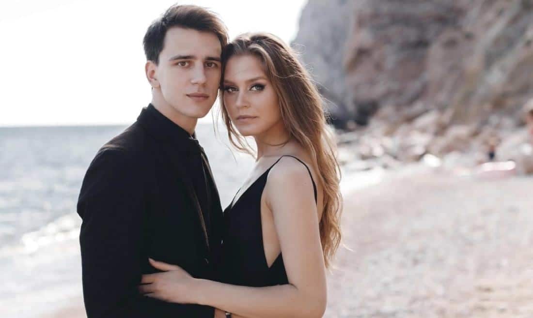 How To Have A Healthy Relationship With A Taurus Man