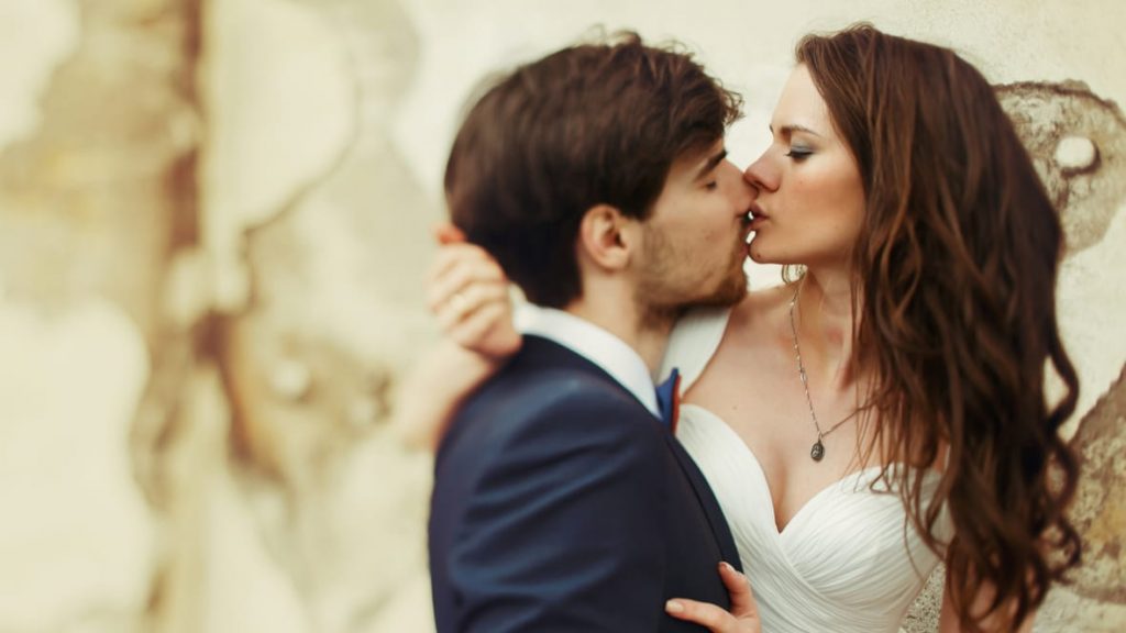 5 Key Things A Taurus Man Wants In A Marriage