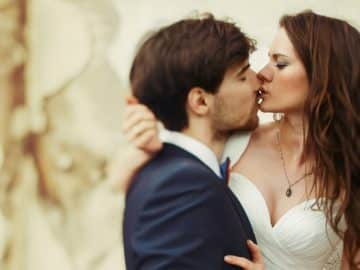 5 Key Things A Taurus Man Wants In A Marriage