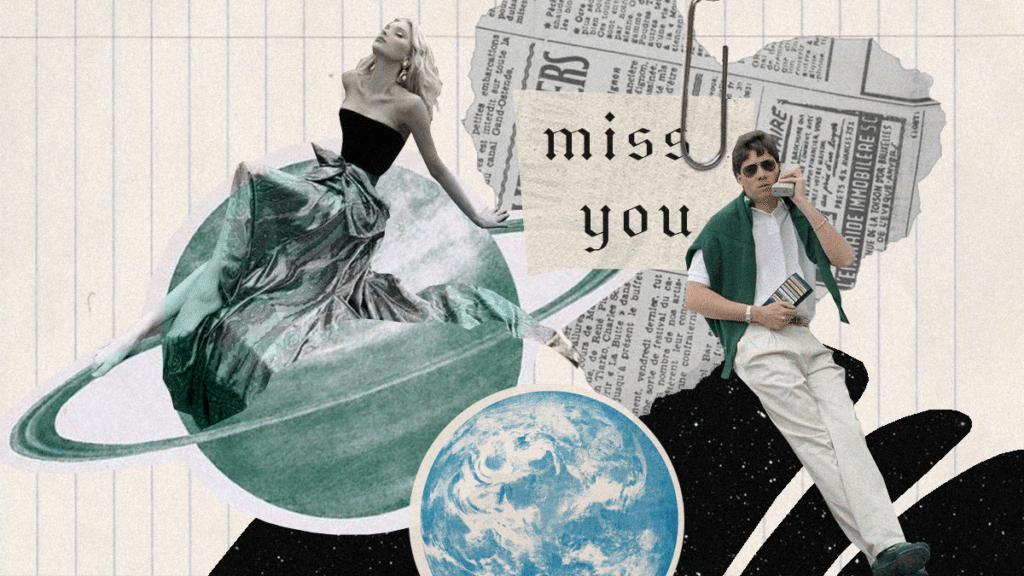 When A Taurus Man Misses You — Signs, Tips And More