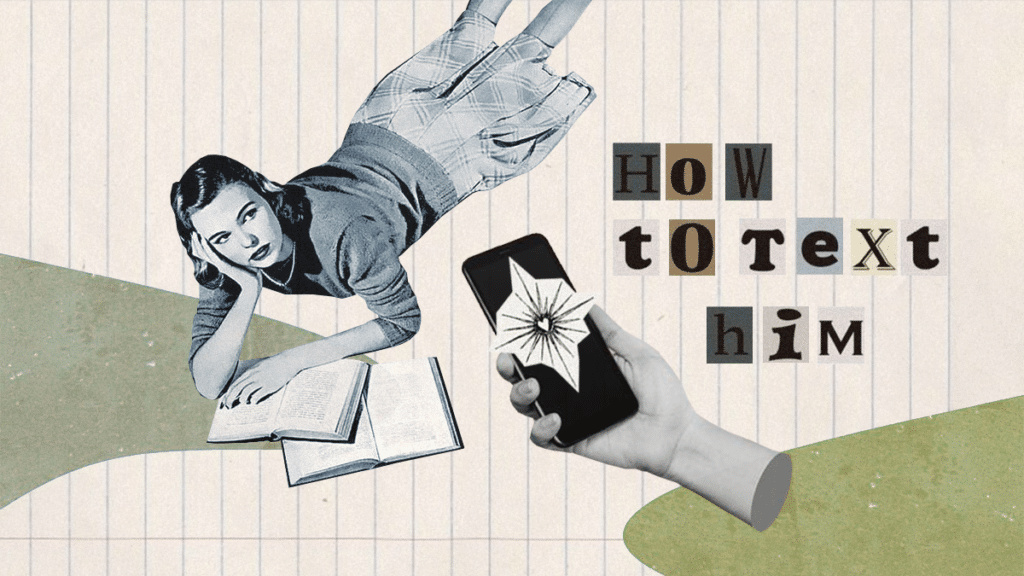 How To Text A Taurus Man — A Complete Guide To Texting A Taurus Man